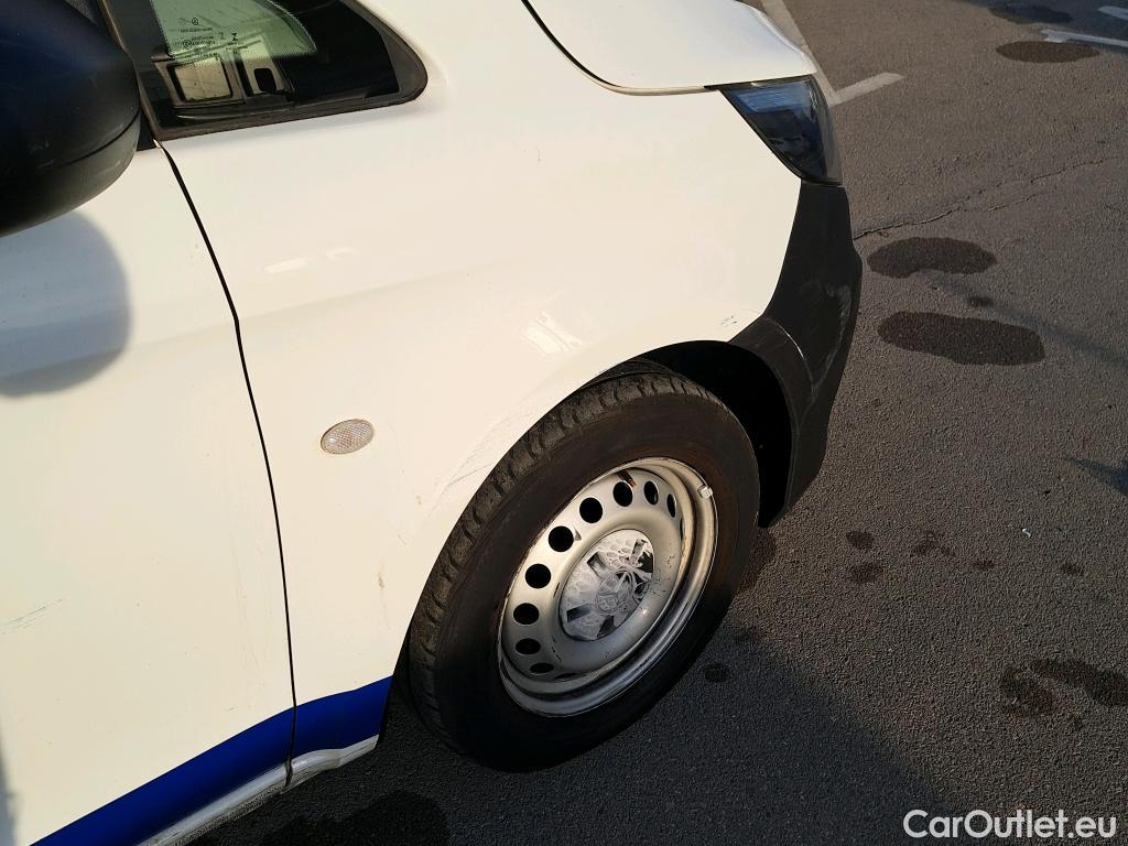  Mercedes  Vito  Tourer 109/110/111/114 CDI FWD Larga (447.703) 1.7 100CV MT6 E6dT #46