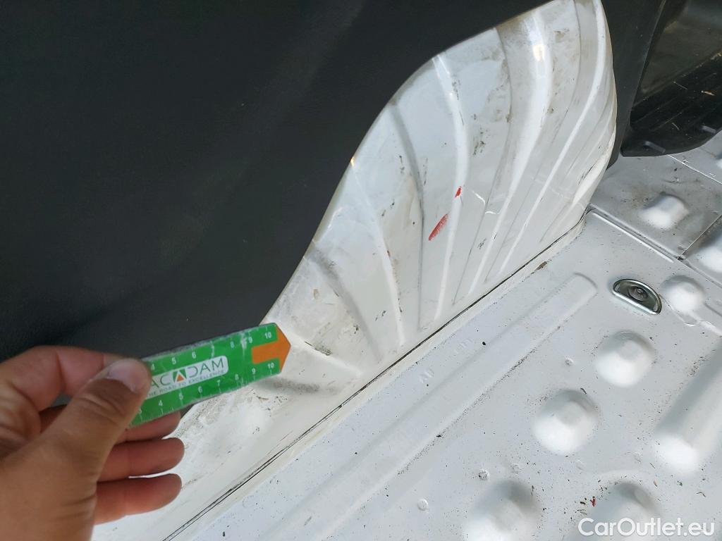  Peugeot  Partner  Premium L1 1.5 HDi 75CV MT5 E6dT #2