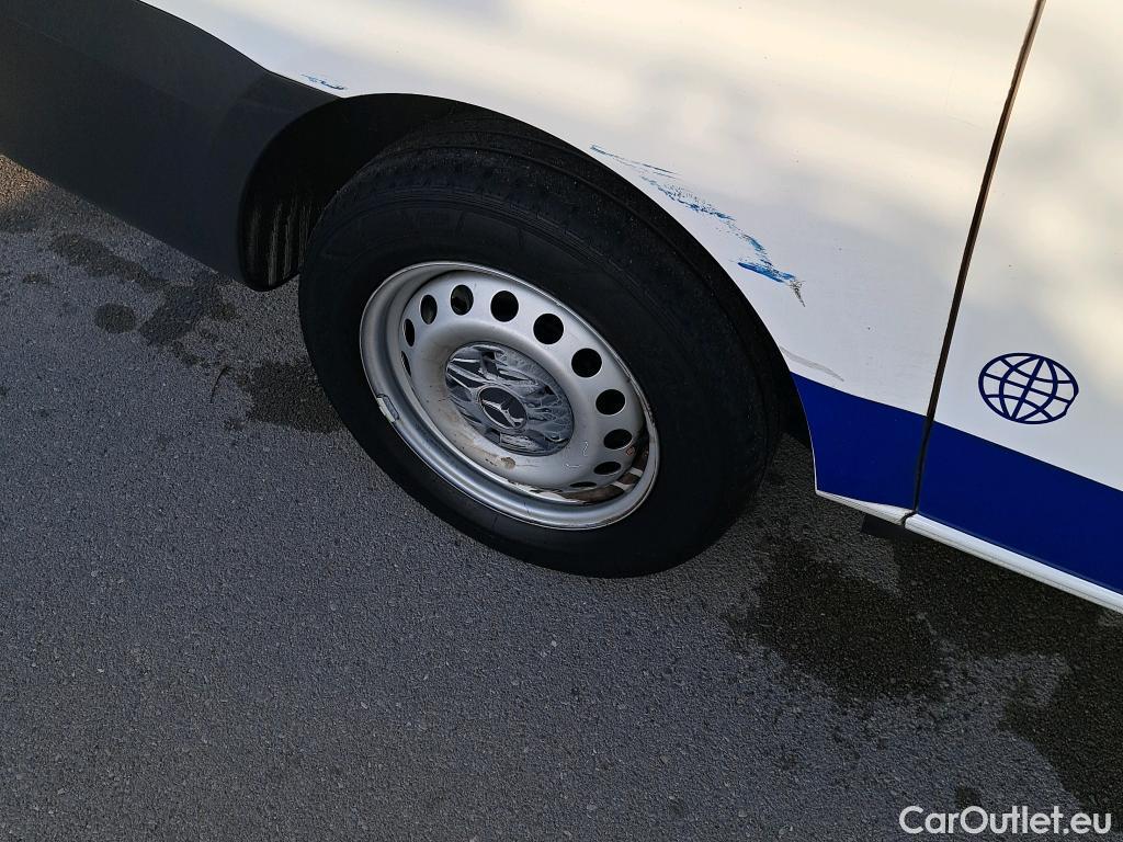  Mercedes  Vito  Tourer 109/110/111/114 CDI FWD Larga (447.703) 1.7 100CV MT6 E6dT #52