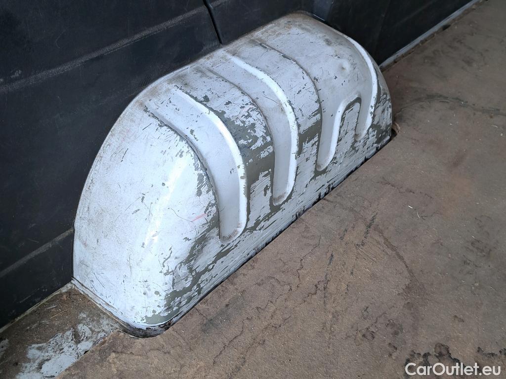  Nissan  NV300 NISSAN  / 2016 / 4P / furgón 2.0dCi 88kW (120CV) L1H1 1T Optima #10