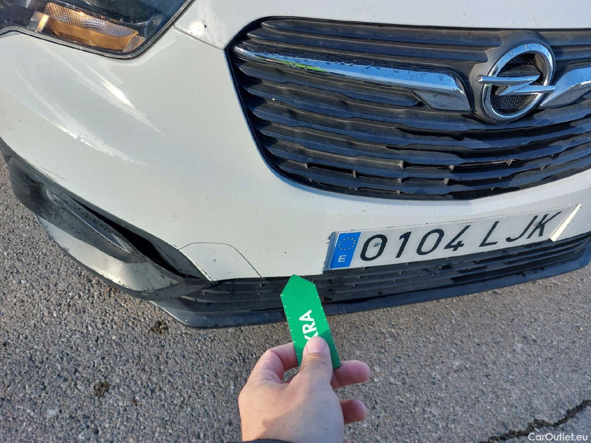  Opel  Combo  Life E Expression 1.5 100CV MT5 E6dT  #7