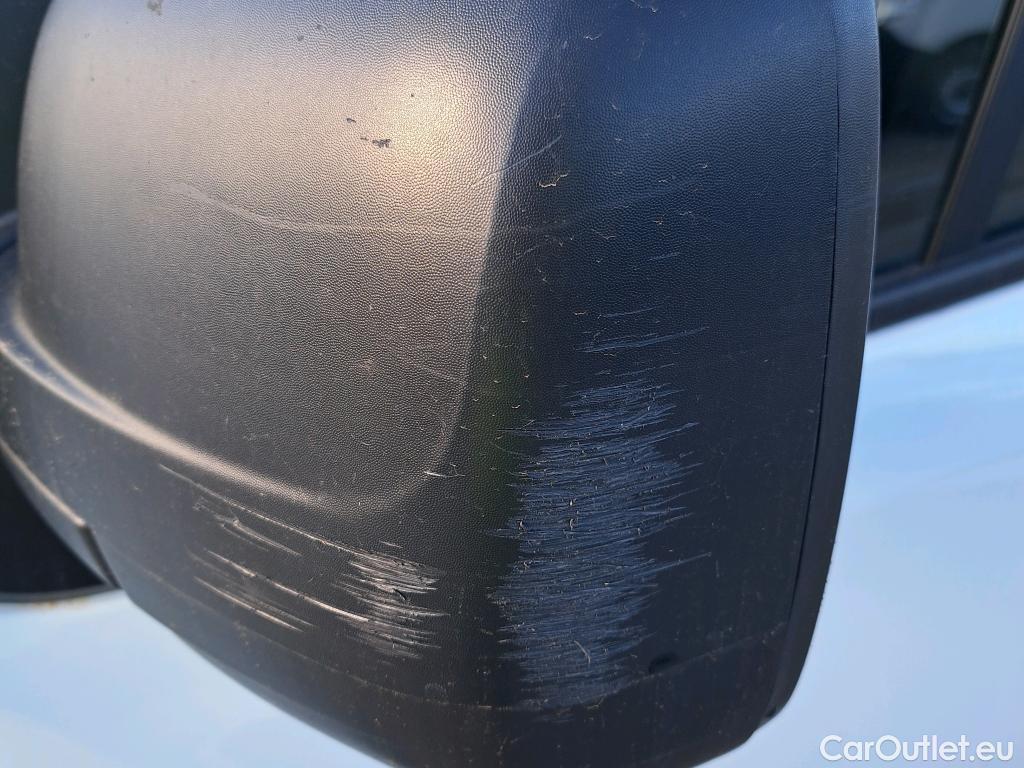  Nissan  NV300 NISSAN  / 2016 / 4P / furgón 2.0dCi 88kW (120CV) L1H1 1T Optima #40