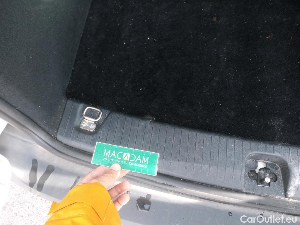  Volkswagen  Caddy VOLKSWAGEN  / 2020 / 4P / combi Kombi 2.0 TDI 75kW (102CV) (CX) #16