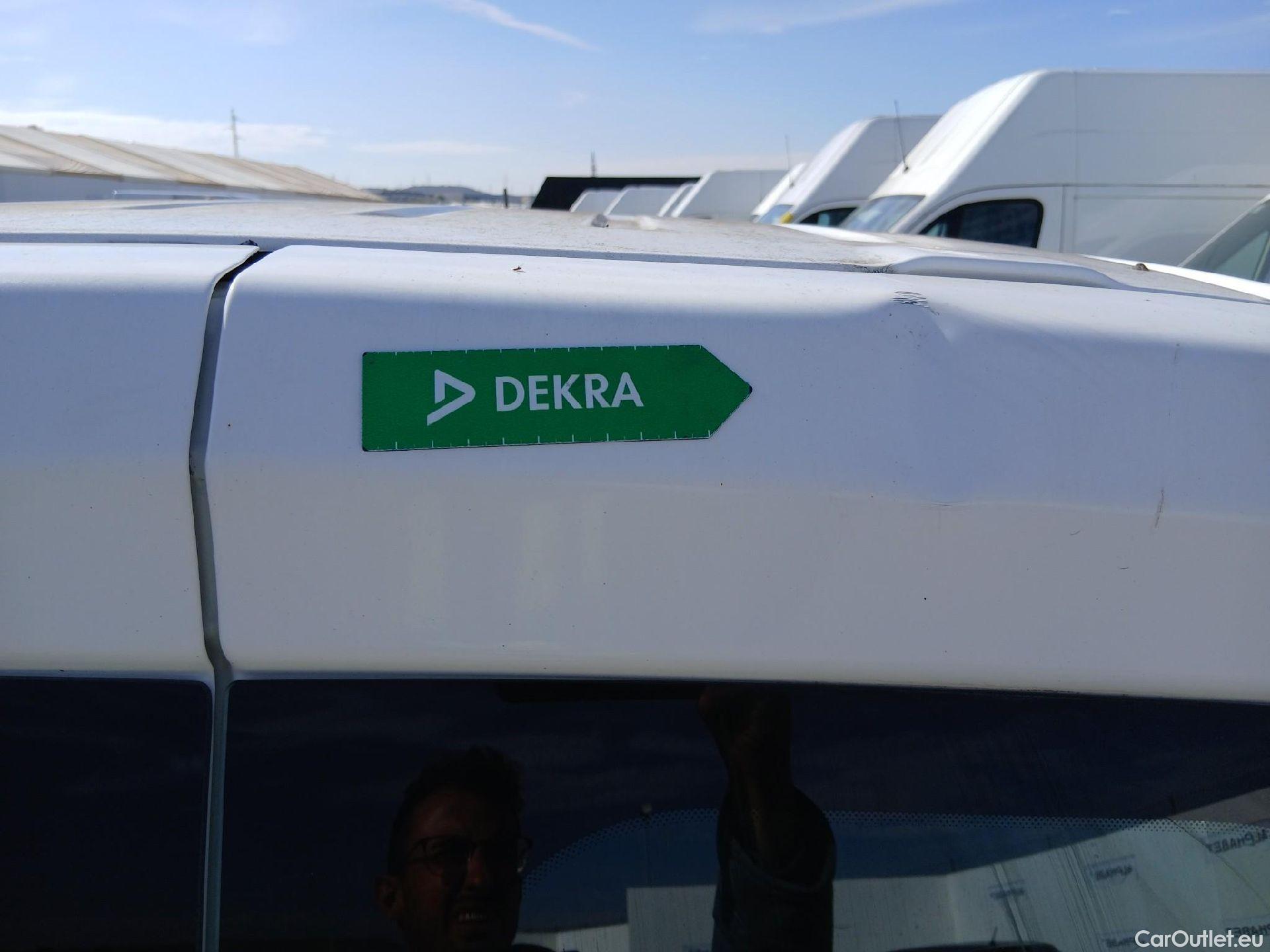  Toyota  Proace TOYOTA  CITY 1.5D 75kW (100CV) GX L1 (AC) #21