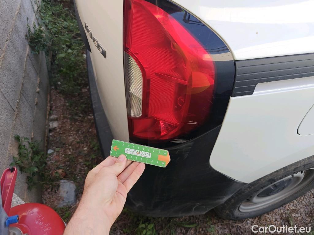  Mercedes  Citan  110 CDI standard (420.723) 1.5 95CV MT6 E6d #20