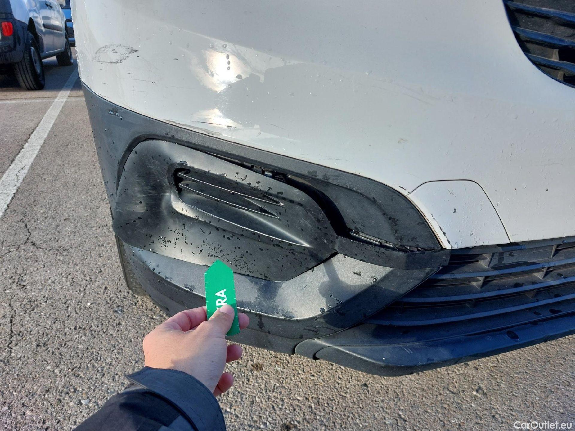  Opel  Combo  Life E Expression 1.5 100CV MT5 E6dT  #9