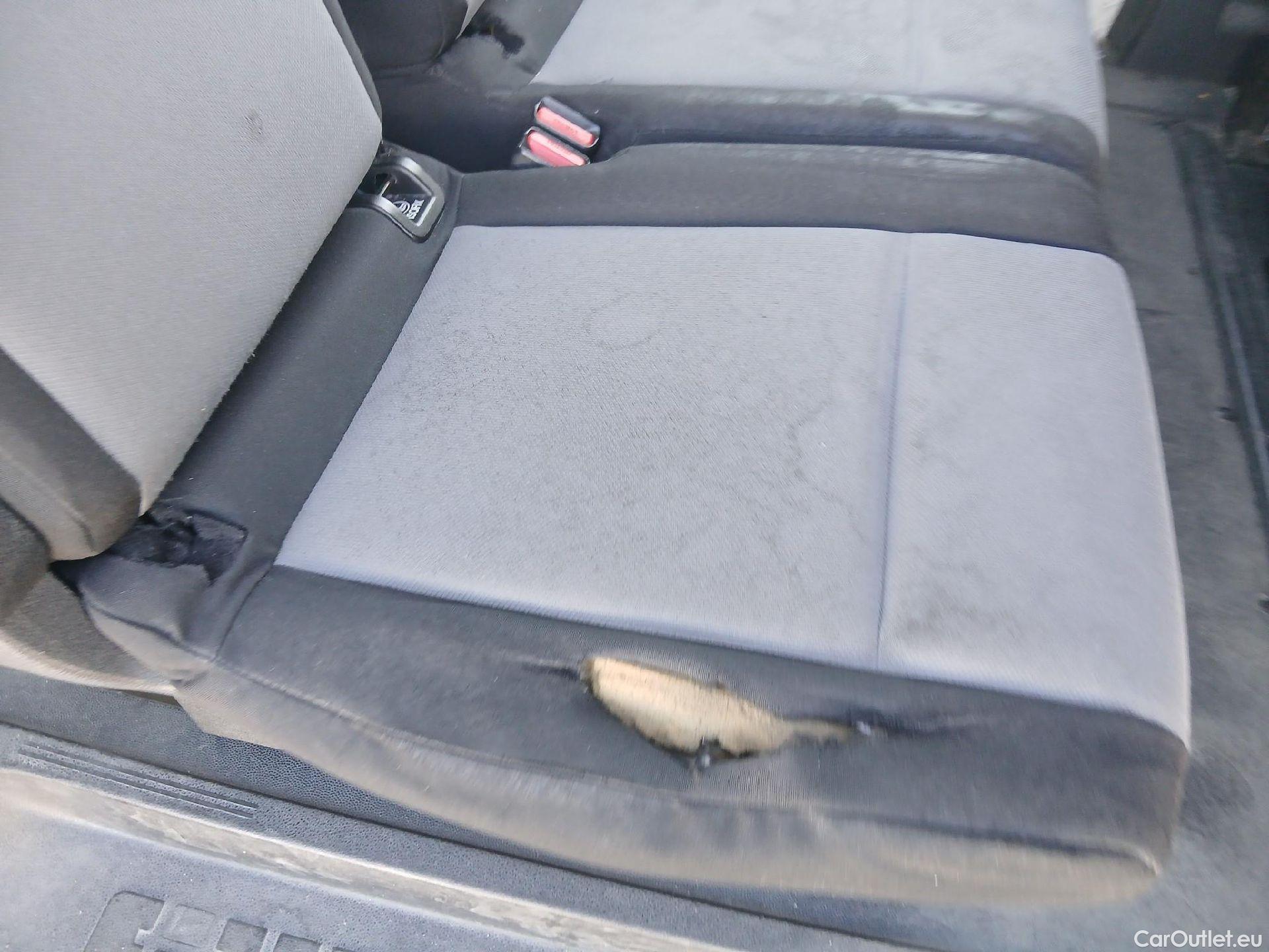  Peugeot  Expert PEUGEOT  / 2016 / 4P / combi Combi 1.6 BlueHDi 88KW (120CV) Long #4