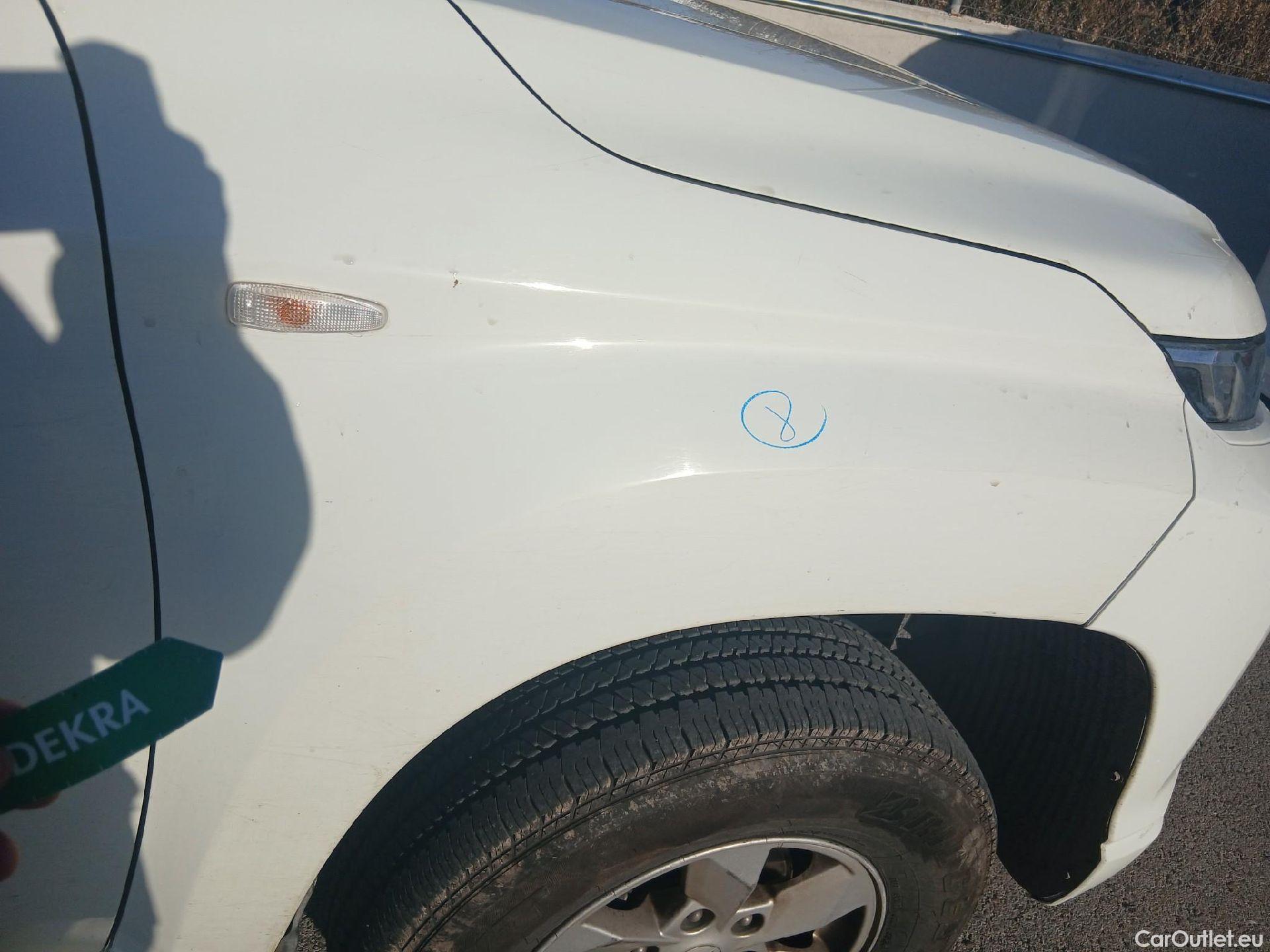  Mitsubishi  L200 MITSUBISHI  / 2019 / 4P / pickup doble cabina D/C 220 DI-D M-Pro #46