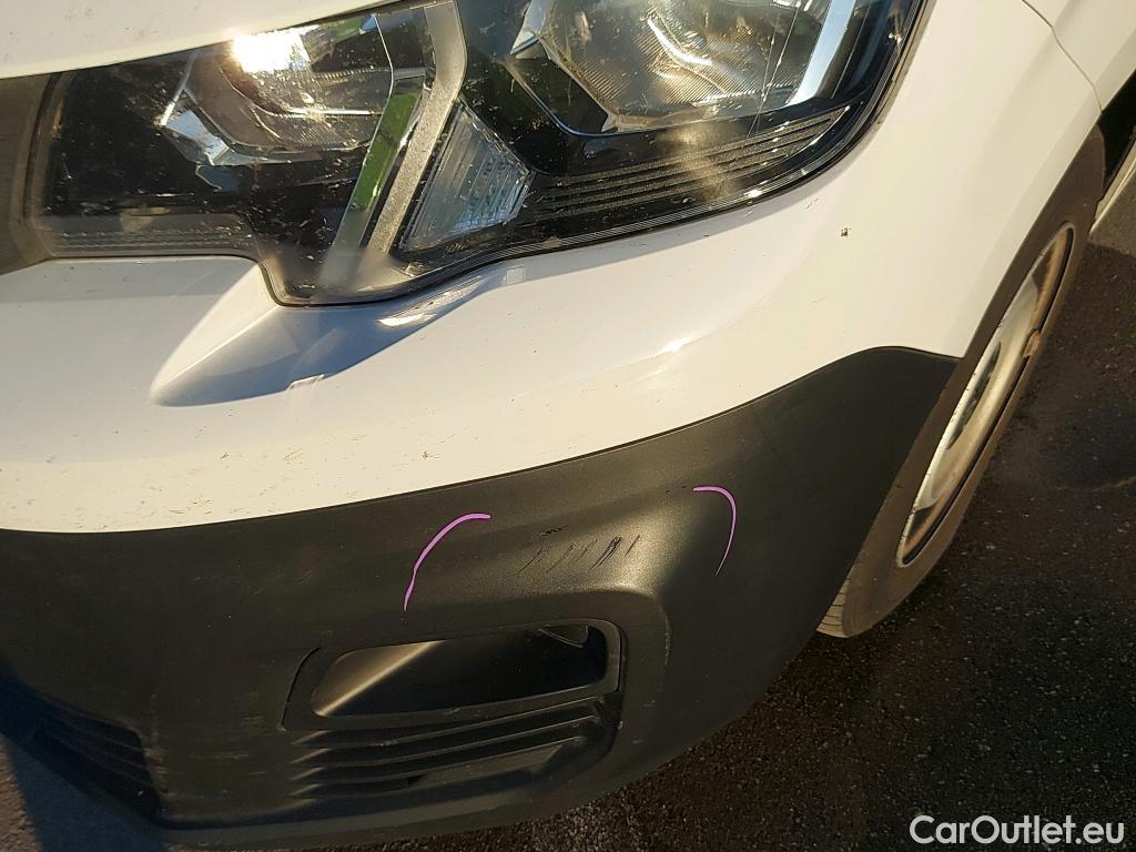  Peugeot  Partner  Premium L1 1.5 HDi 75CV MT5 E6dT #14