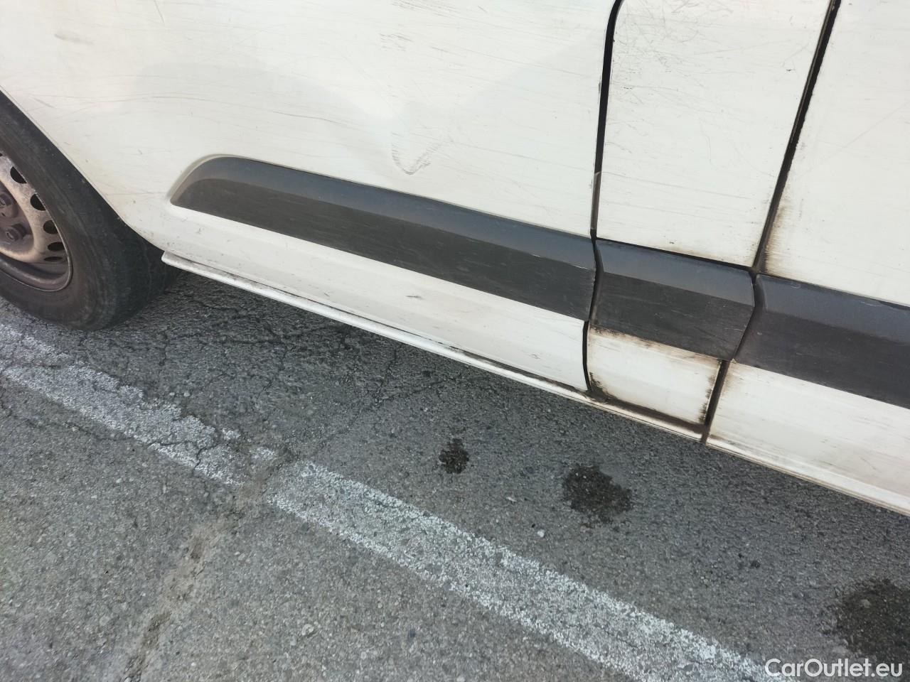  Ford  Transit  Custom Furgón 280 L1 Trend TDCi 105CV MT6 E6dT #27