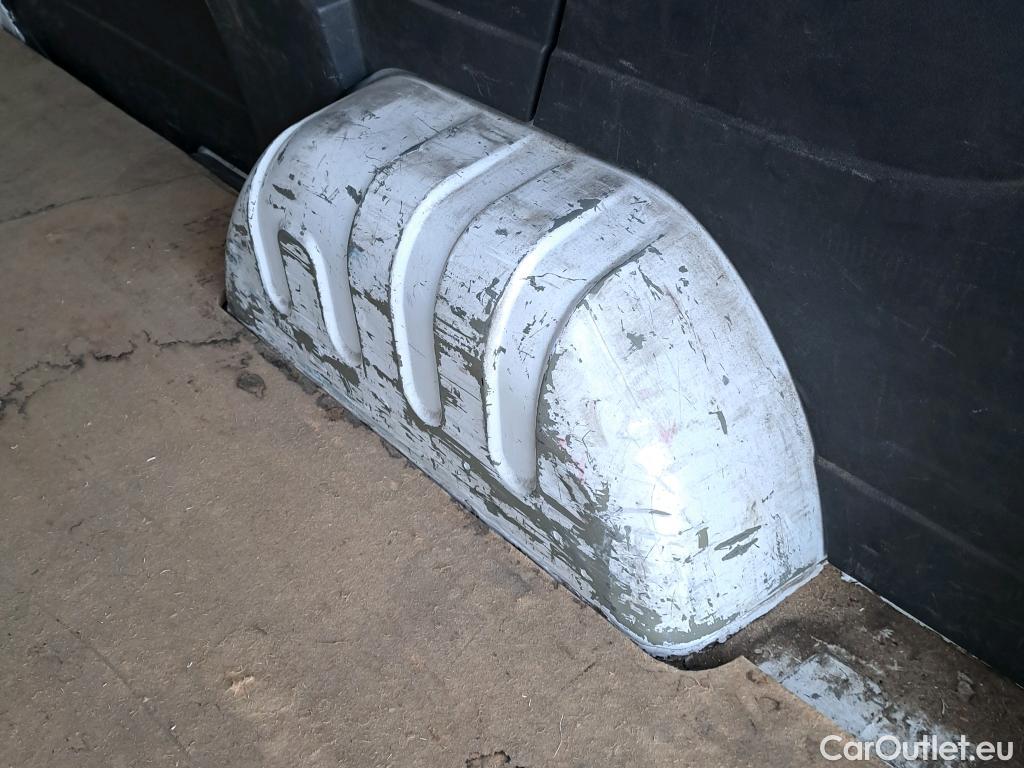  Nissan  NV300 NISSAN  / 2016 / 4P / furgón 2.0dCi 88kW (120CV) L1H1 1T Optima #9