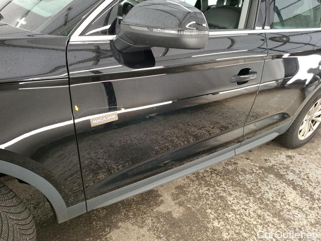  Audi  Q5  Business Executive quattro 2.0 TDI 165CV BVA7 E6 #1