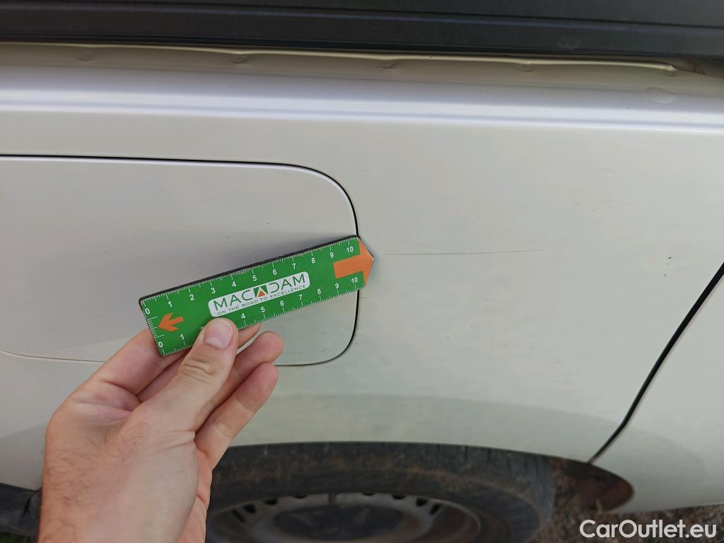  Mercedes  Citan  110 CDI standard (420.723) 1.5 95CV MT6 E6d #58