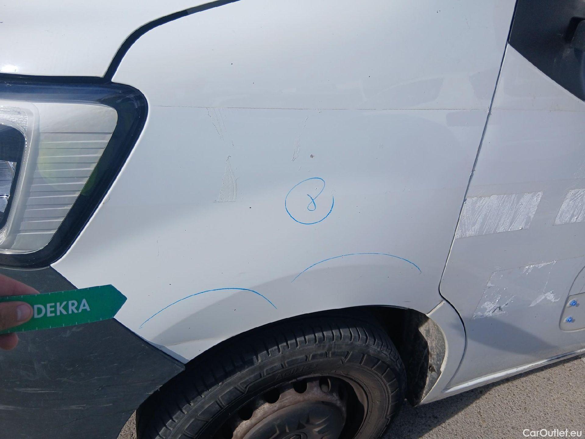  Renault  Master RENAULT  / 2019 / 2P / caja abierta Ch C T L3 3500 E Blue dCi 110kW Caja Ab #16