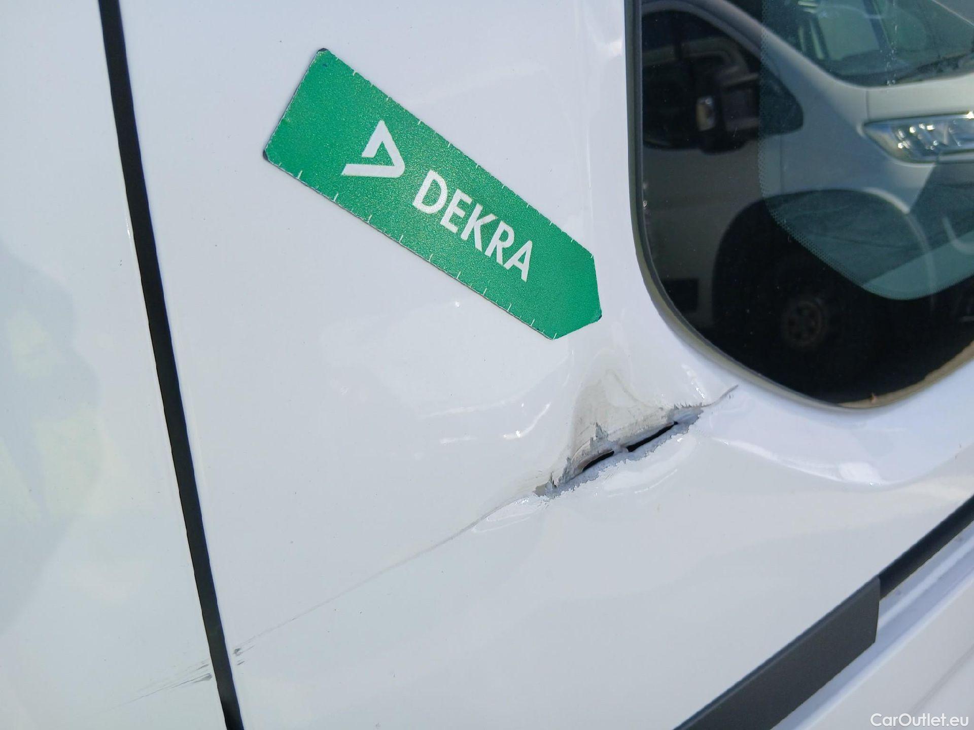  Toyota  Proace TOYOTA  CITY 1.5D 75kW (100CV) GX L1 (AC) #23