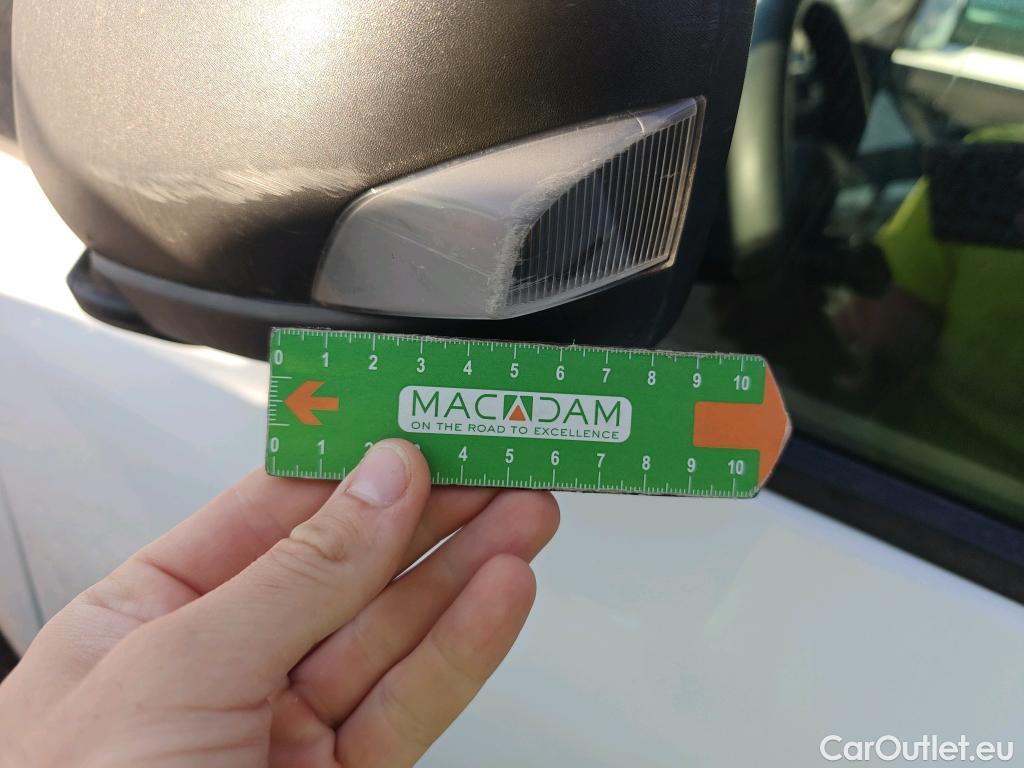  Mercedes  Citan  110 CDI standard (420.723) 1.5 95CV MT6 E6d #25