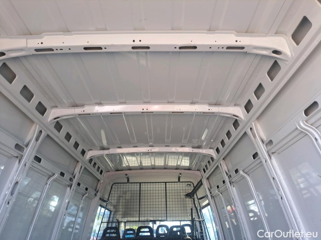  Iveco  Daily IVECO  / 2019 / 4P / combi 35S 14H V 4100/H2 16H M3 #99