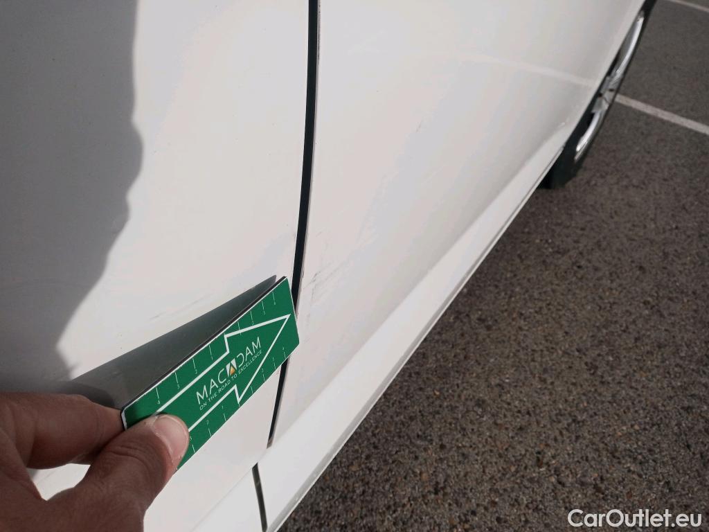  Volkswagen  Caddy VOLKSWAGEN  / 2020 / 4P / combi Kombi 2.0 TDI 75kW (102CV) (CX) #5