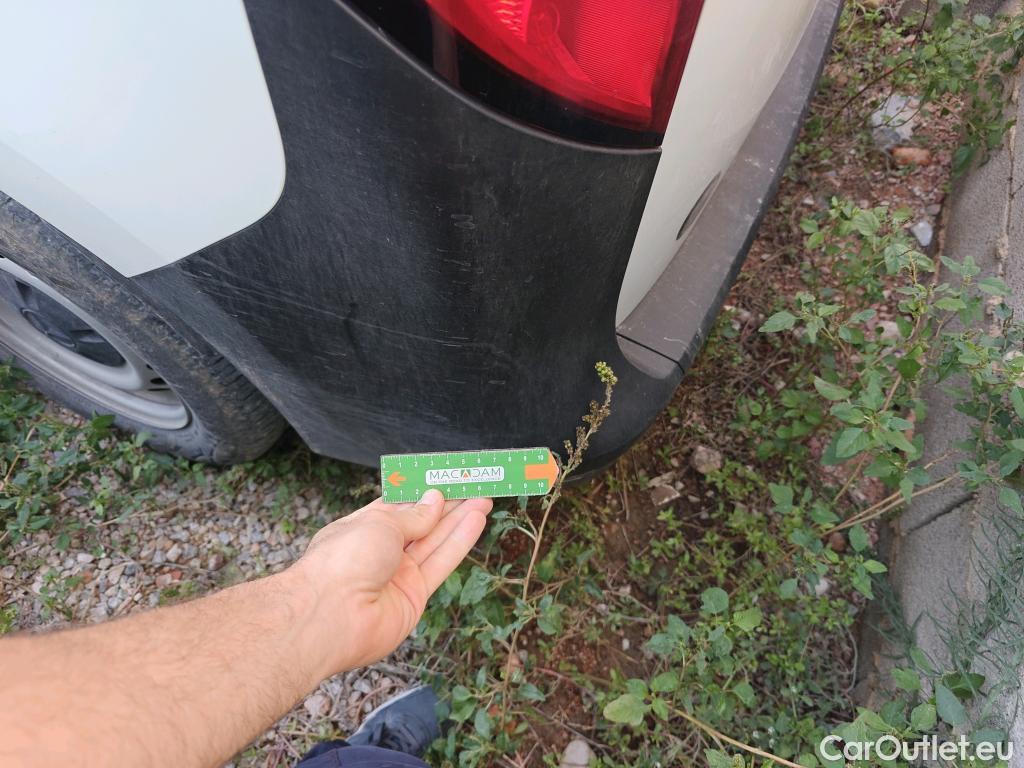  Mercedes  Citan  110 CDI standard (420.723) 1.5 95CV MT6 E6d #44