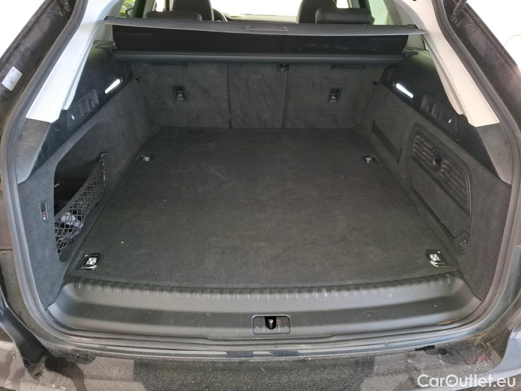  Audi  A6 AUDI  Avant / 2018 / 5P / Break 50 TFSI e quat S tron Business Executive #1