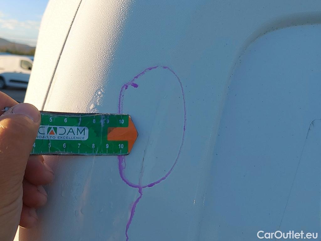  Peugeot  Partner  Premium L1 1.5 HDi 75CV MT5 E6dT #10