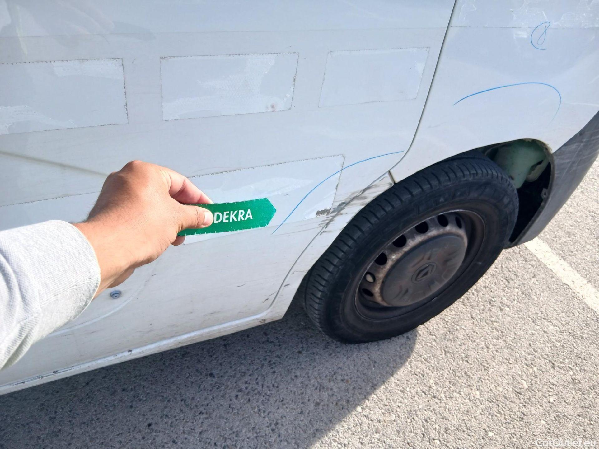  Renault  Master RENAULT  / 2019 / 2P / caja abierta Ch C T L3 3500 E Blue dCi 110kW Caja Ab #31