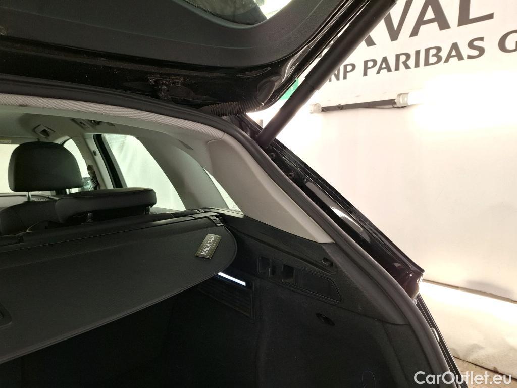  Audi  Q5  Business Executive quattro 2.0 TDI 165CV BVA7 E6 #8