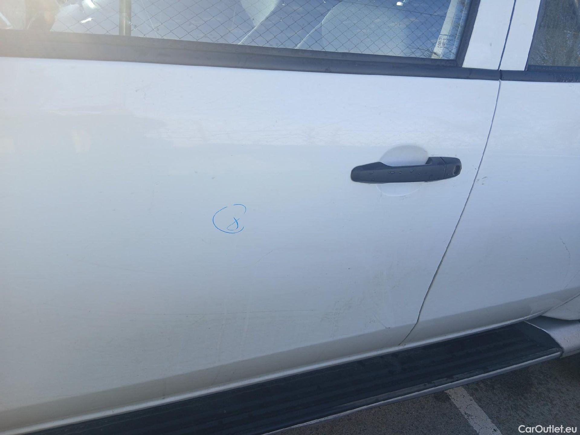  Mitsubishi  L200 MITSUBISHI  / 2019 / 4P / pickup doble cabina D/C 220 DI-D M-Pro #22