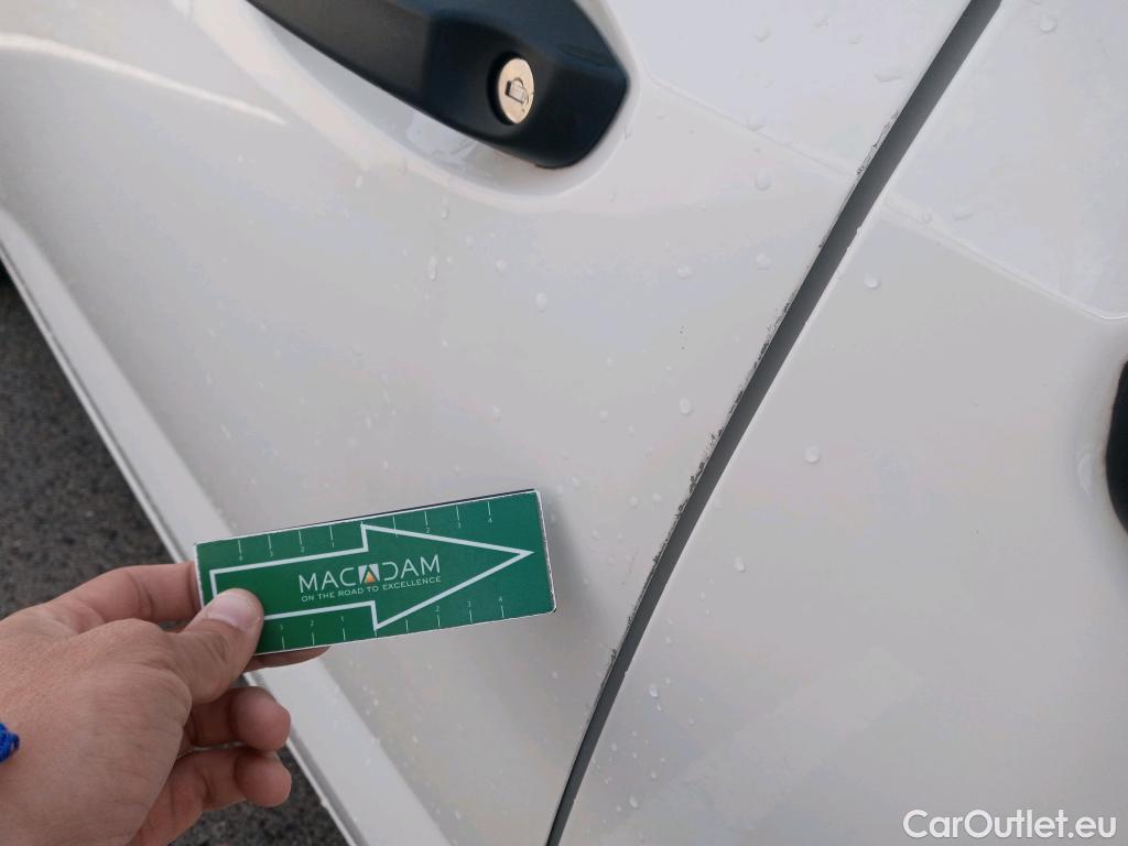  Volkswagen  Caddy VOLKSWAGEN  / 2020 / 4P / combi Kombi 2.0 TDI 75kW (102CV) (CX) #3