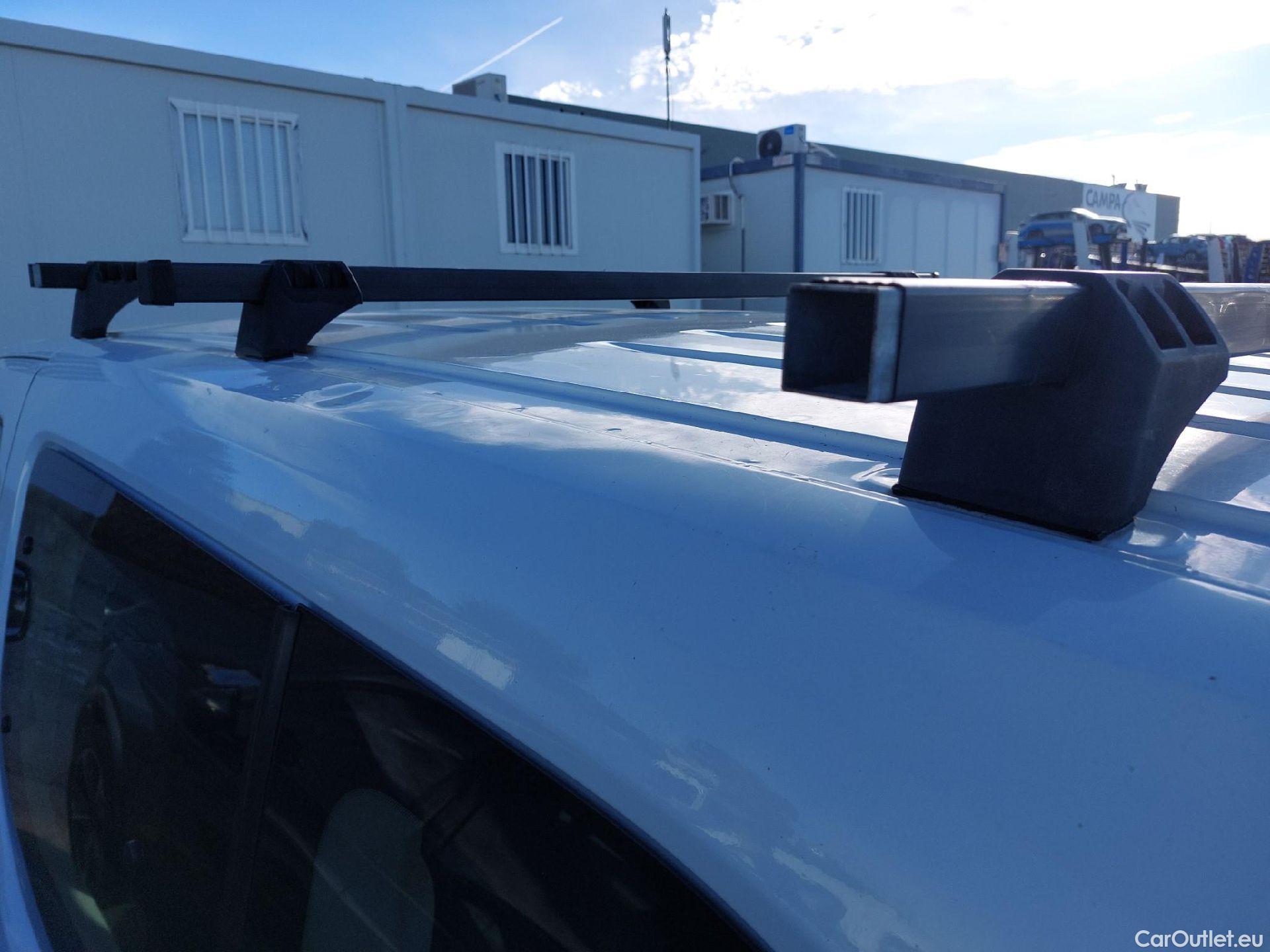  Opel  Combo  Life E Expression 1.5 100CV MT5 E6dT  #15