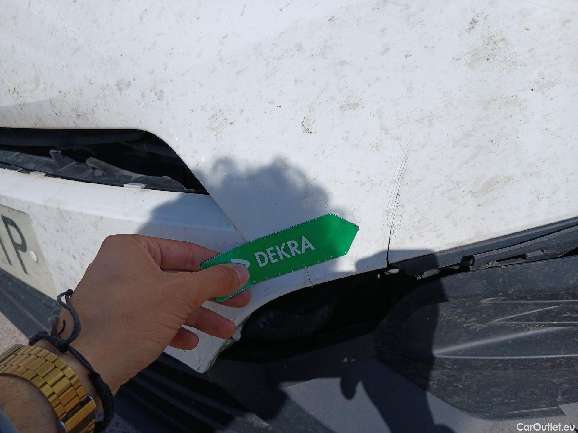  Toyota  Proace TOYOTA  CITY 1.5D 75kW (100CV) GX L1 (AC) #2