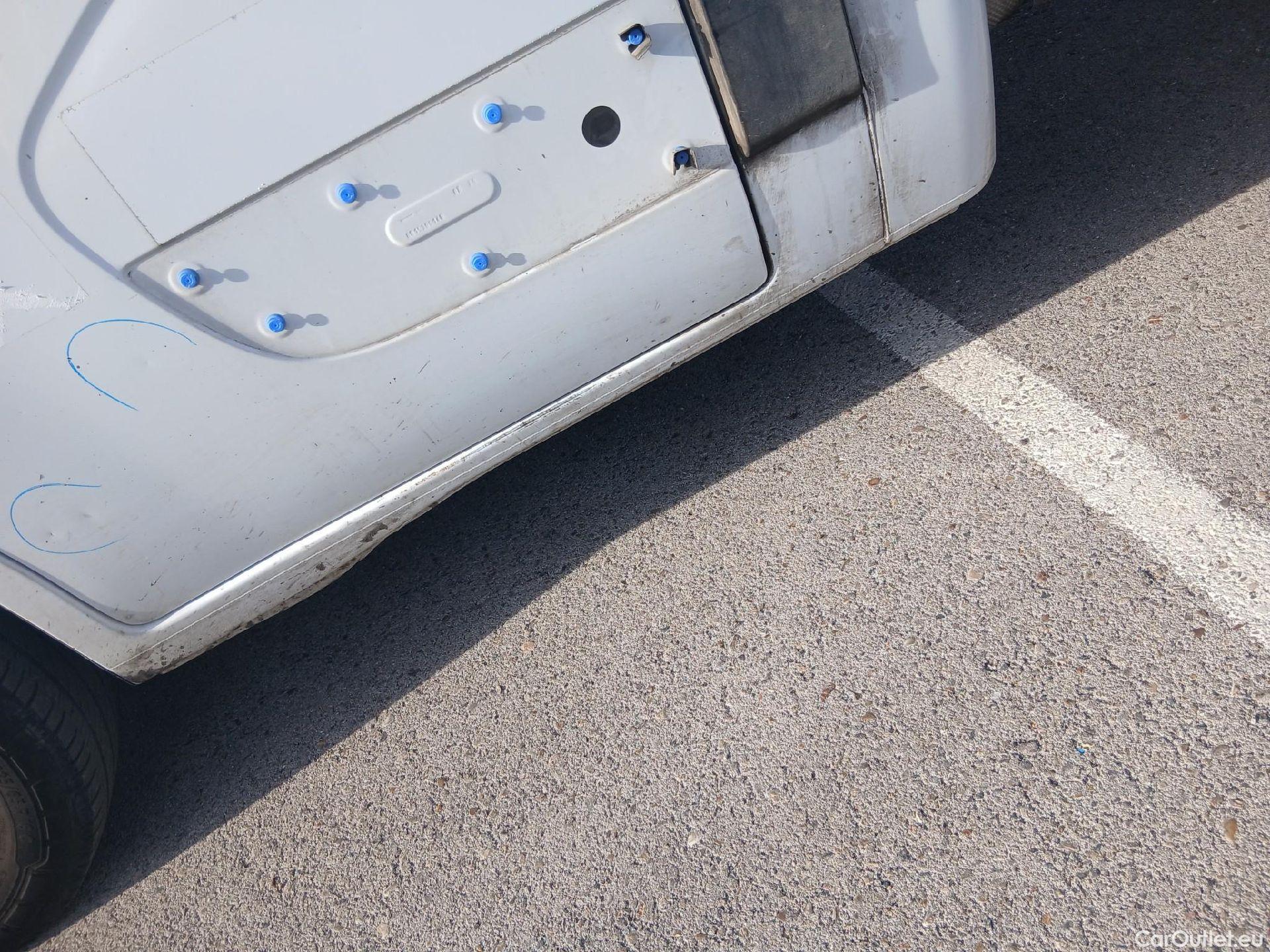  Renault  Master RENAULT  / 2019 / 2P / caja abierta Ch C T L3 3500 E Blue dCi 110kW Caja Ab #24