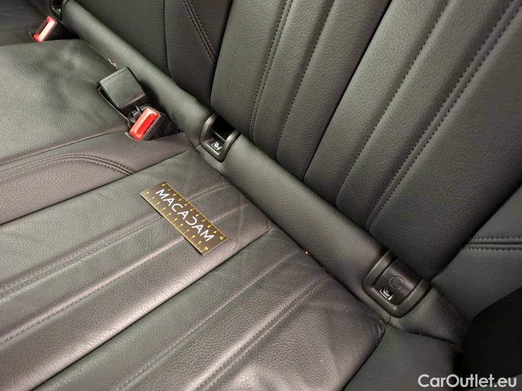  Audi  Q5  Business Executive quattro 2.0 TDI 165CV BVA7 E6 #12