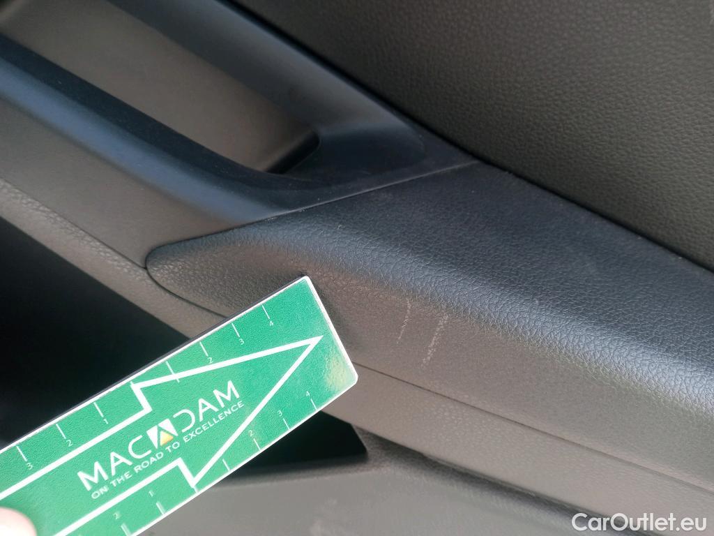  Volkswagen  Caddy VOLKSWAGEN  / 2020 / 4P / combi Kombi 2.0 TDI 75kW (102CV) (CX) #17