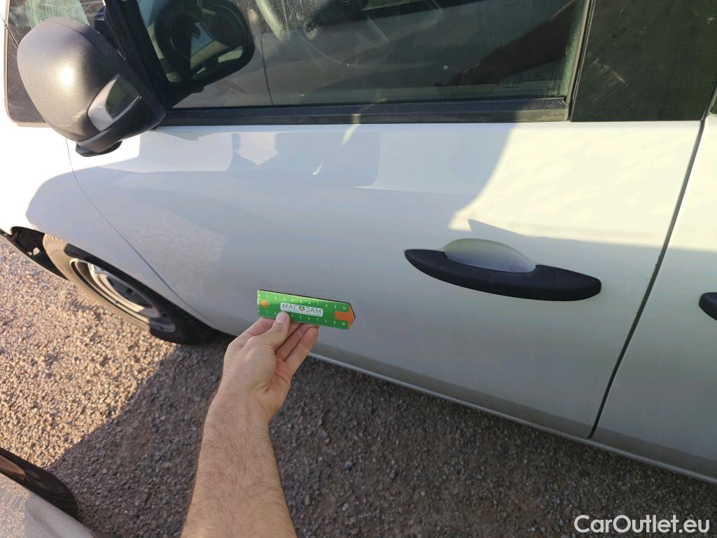  Mercedes  Citan  110 CDI standard (420.723) 1.5 95CV MT6 E6d #13