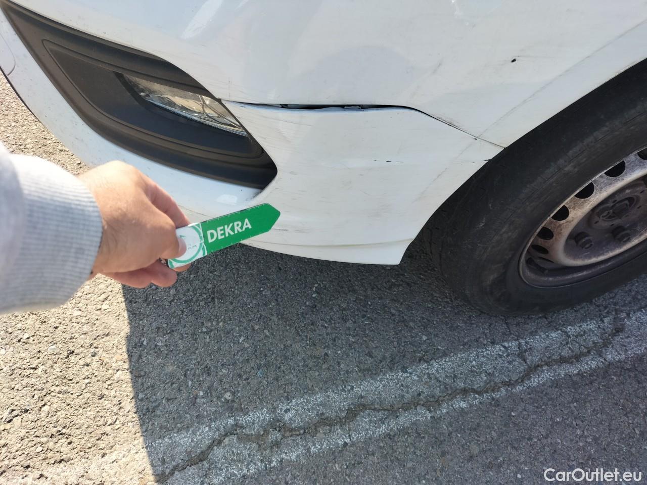  Ford  Transit  Custom Furgón 280 L1 Trend TDCi 105CV MT6 E6dT #17