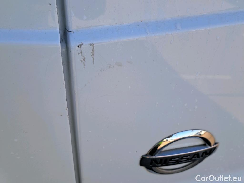 Nissan  NV300 NISSAN  / 2016 / 4P / furgón 2.0dCi 88kW (120CV) L1H1 1T Optima #14