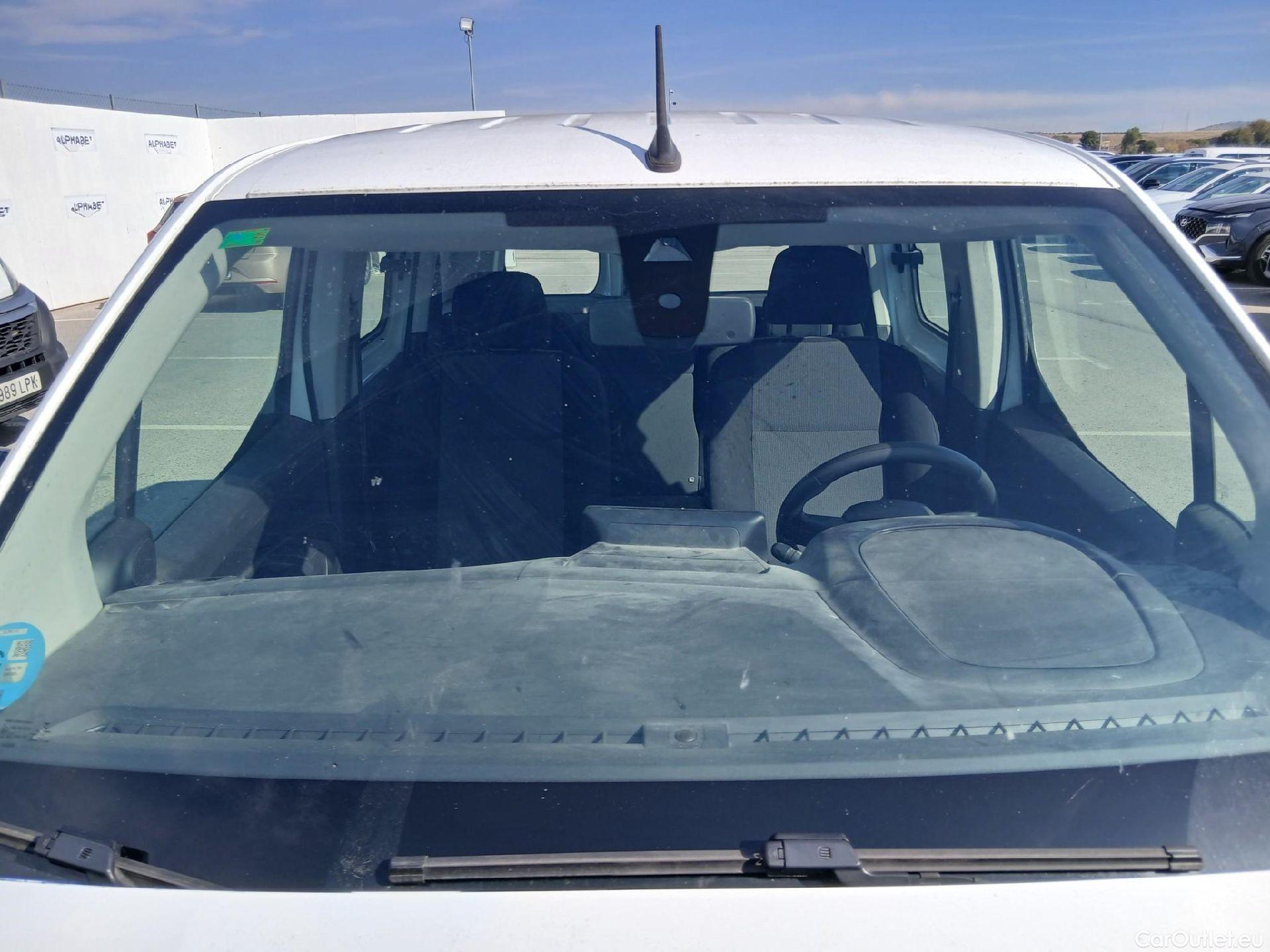  Toyota  Proace TOYOTA  CITY 1.5D 75kW (100CV) GX L1 (AC) #12