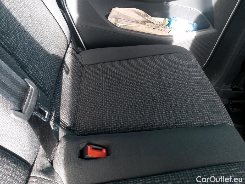  Volkswagen  Caddy VOLKSWAGEN  / 2020 / 4P / combi Kombi 2.0 TDI 75kW (102CV) (CX) #8