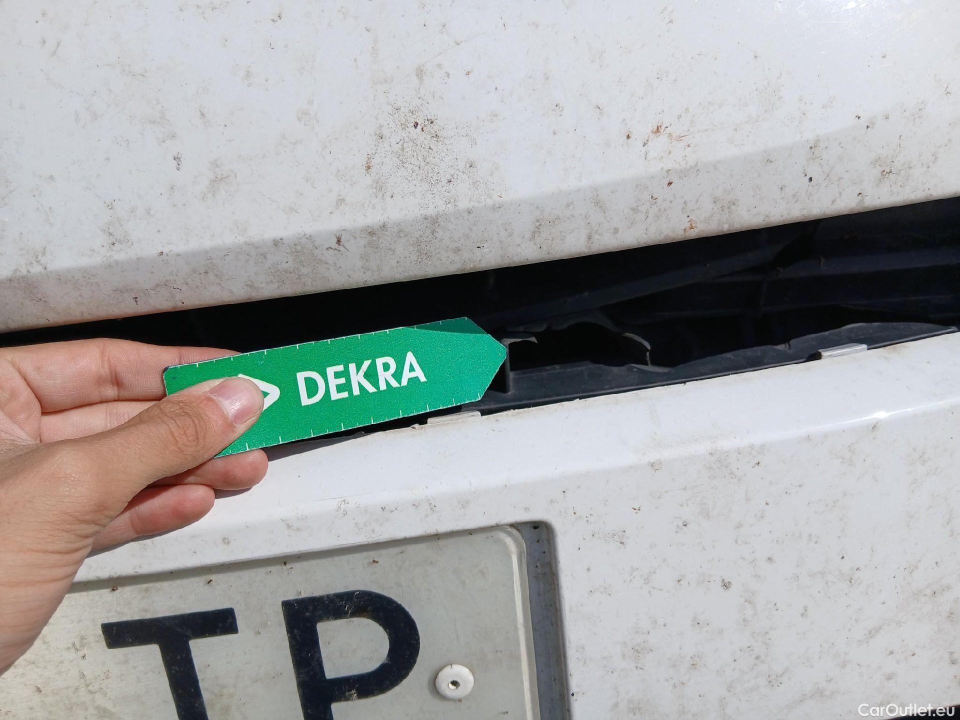  Toyota  Proace TOYOTA  CITY 1.5D 75kW (100CV) GX L1 (AC) #5