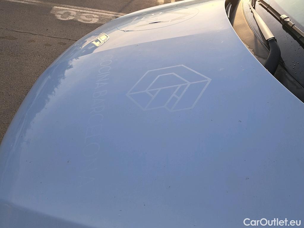  Mercedes  Vito  Tourer 109/110/111/114 CDI FWD Larga (447.703) 1.7 100CV MT6 E6dT #25