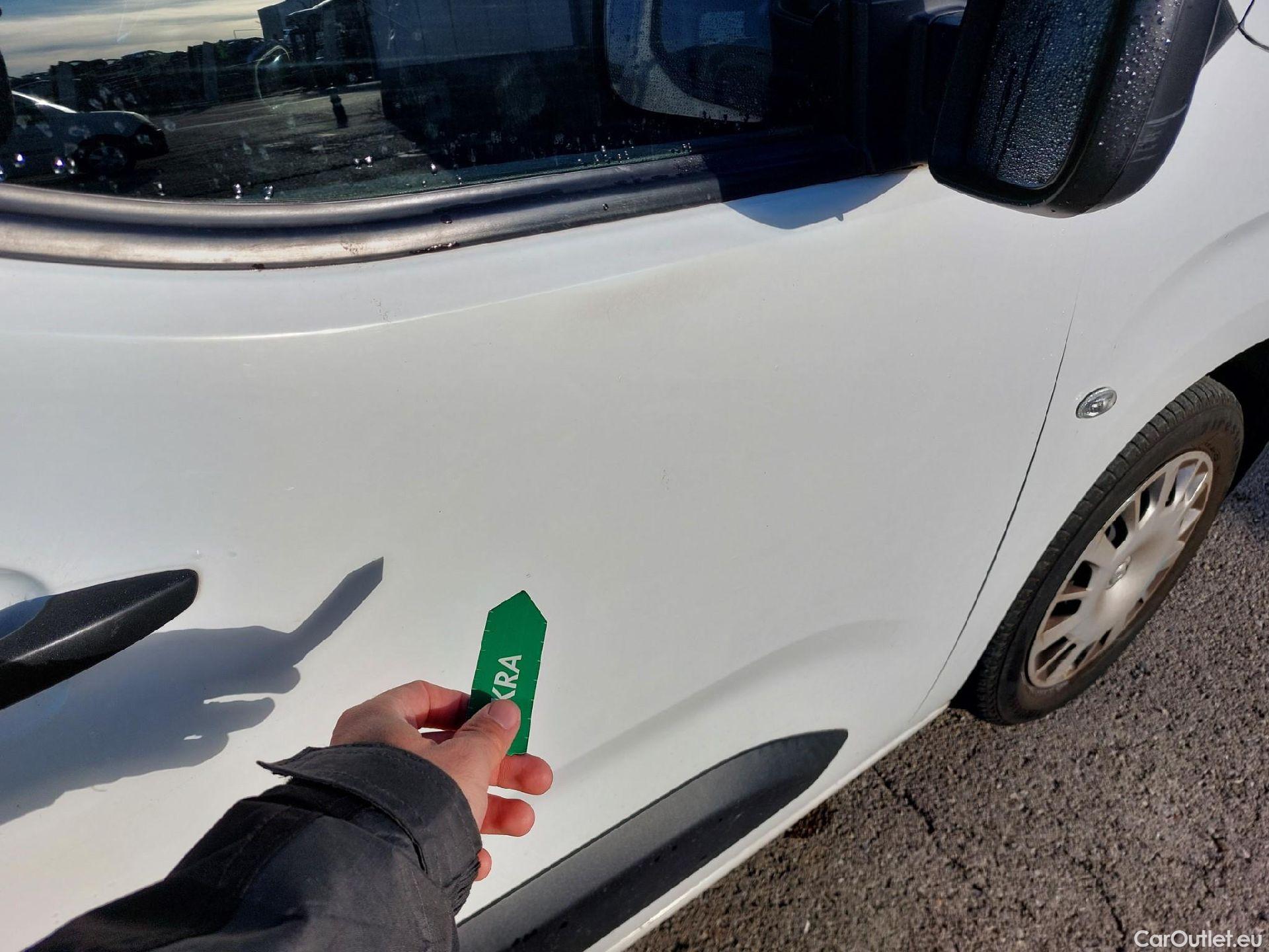  Opel  Combo  Life E Expression 1.5 100CV MT5 E6dT  #24