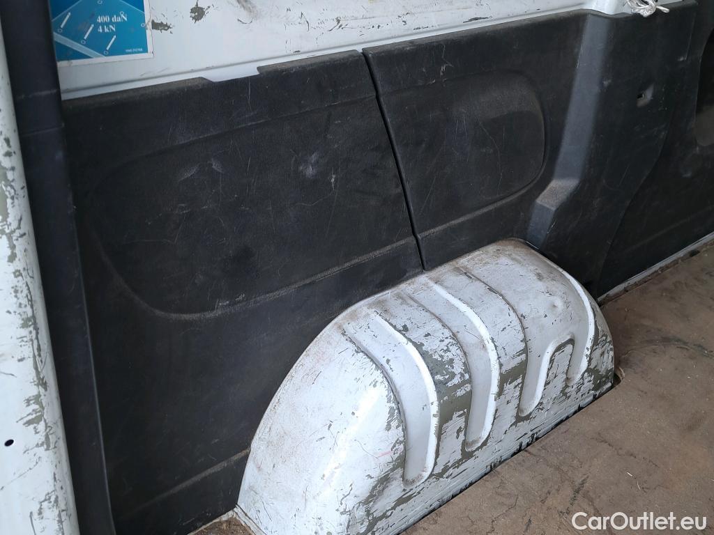  Nissan  NV300 NISSAN  / 2016 / 4P / furgón 2.0dCi 88kW (120CV) L1H1 1T Optima #29