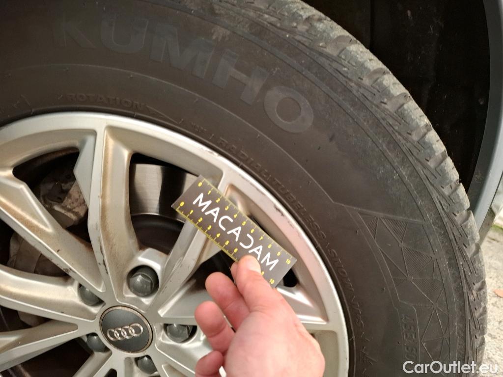  Audi  Q5  Business Executive quattro 2.0 TDI 165CV BVA7 E6 #18