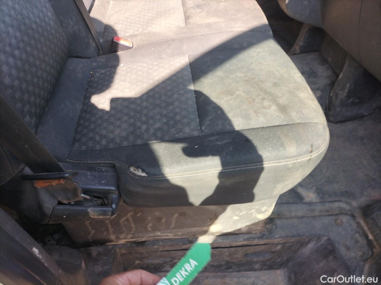  Ford  Transit  Custom Furgón 280 L1 Trend TDCi 105CV MT6 E6dT #33