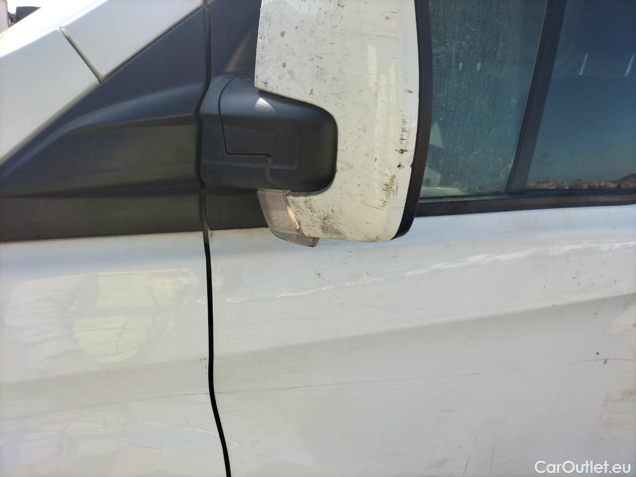  Ford  Transit  Custom Furgón 280 L1 Trend TDCi 105CV MT6 E6dT #23