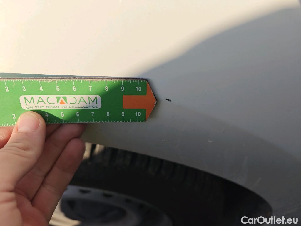  Mercedes  Citan  110 CDI standard (420.723) 1.5 95CV MT6 E6d #36