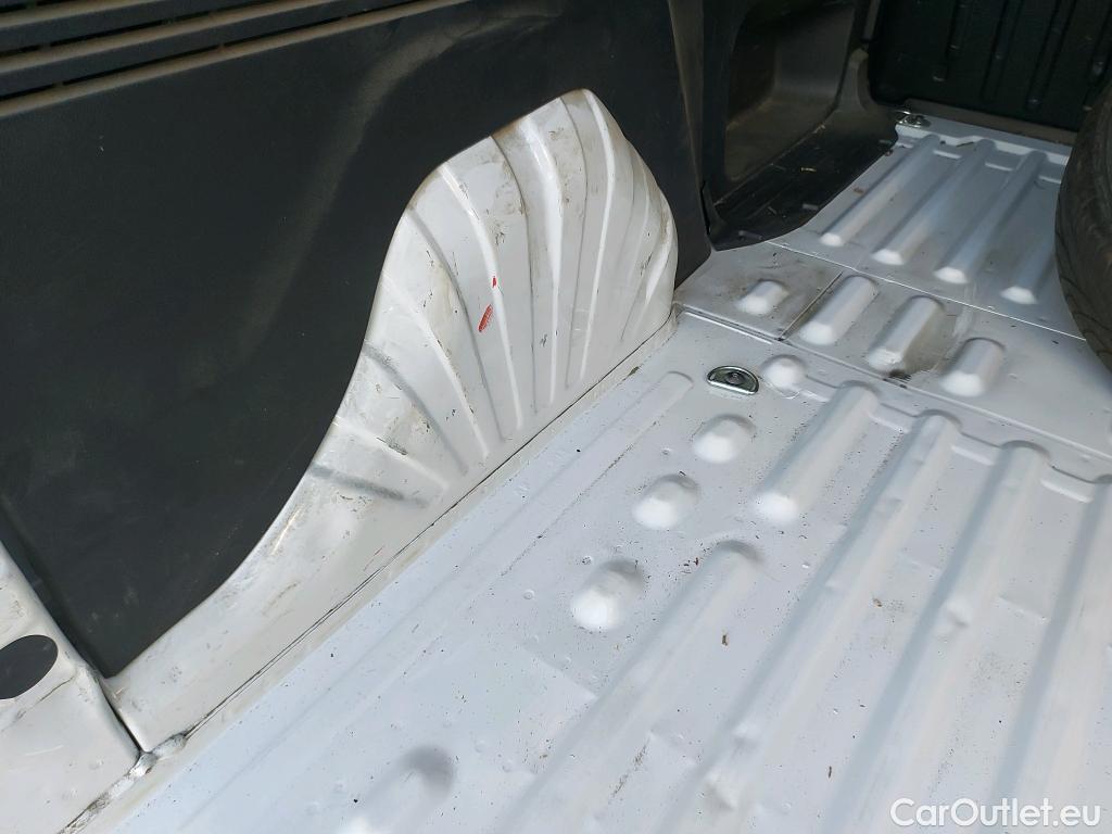  Peugeot  Partner  Premium L1 1.5 HDi 75CV MT5 E6dT #1