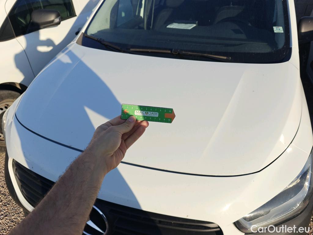  Mercedes  Citan  110 CDI standard (420.723) 1.5 95CV MT6 E6d #42