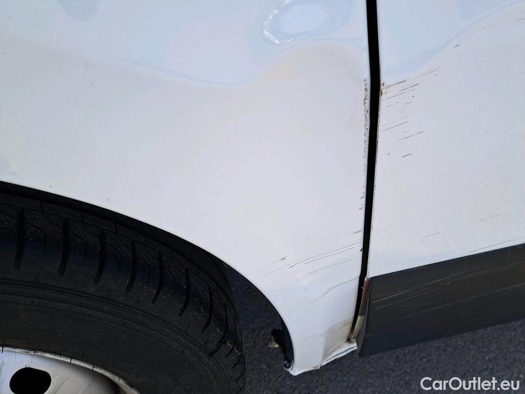  Nissan  NV300 NISSAN  / 2016 / 4P / furgón 2.0dCi 88kW (120CV) L1H1 1T Optima #4